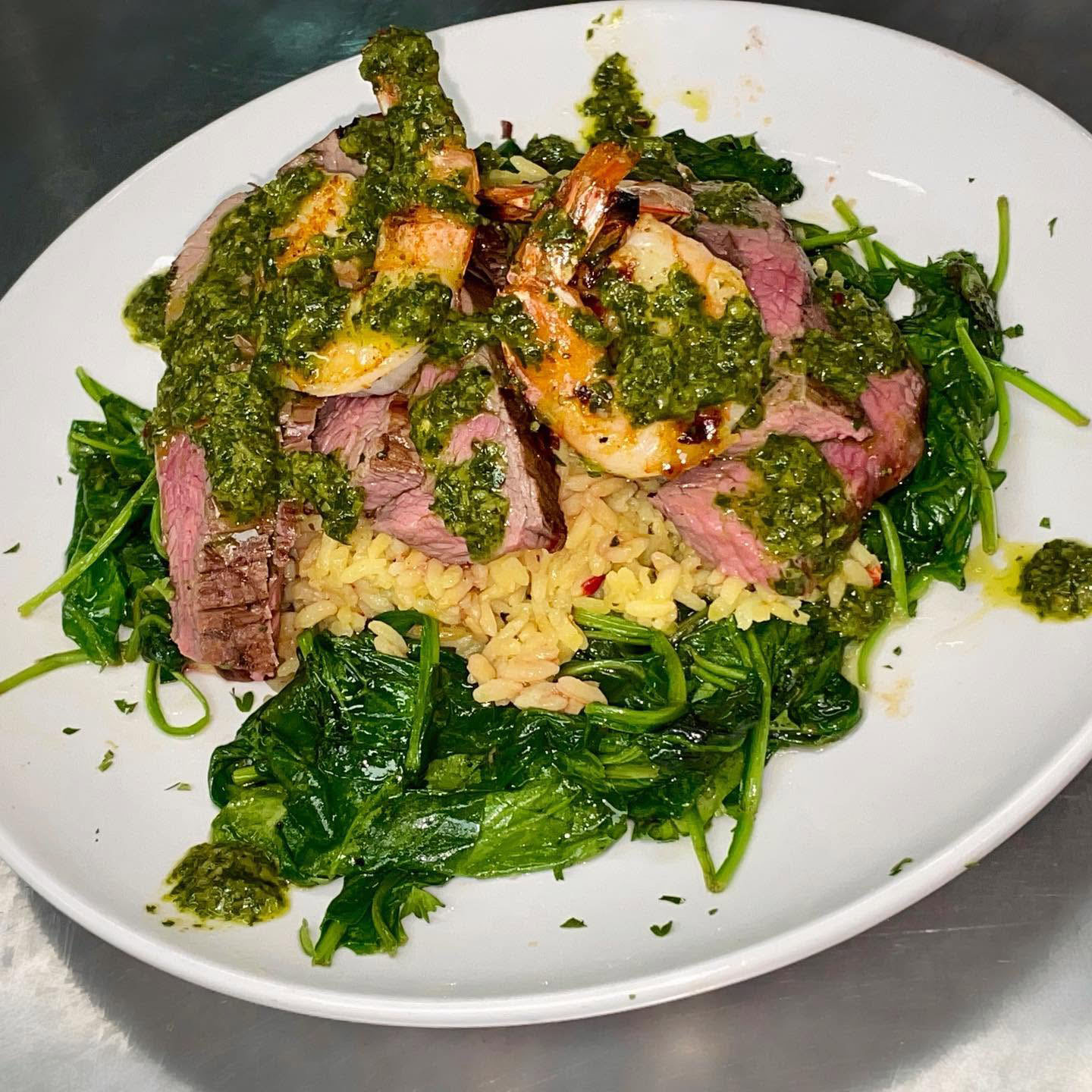 South Side Diner Dish 4