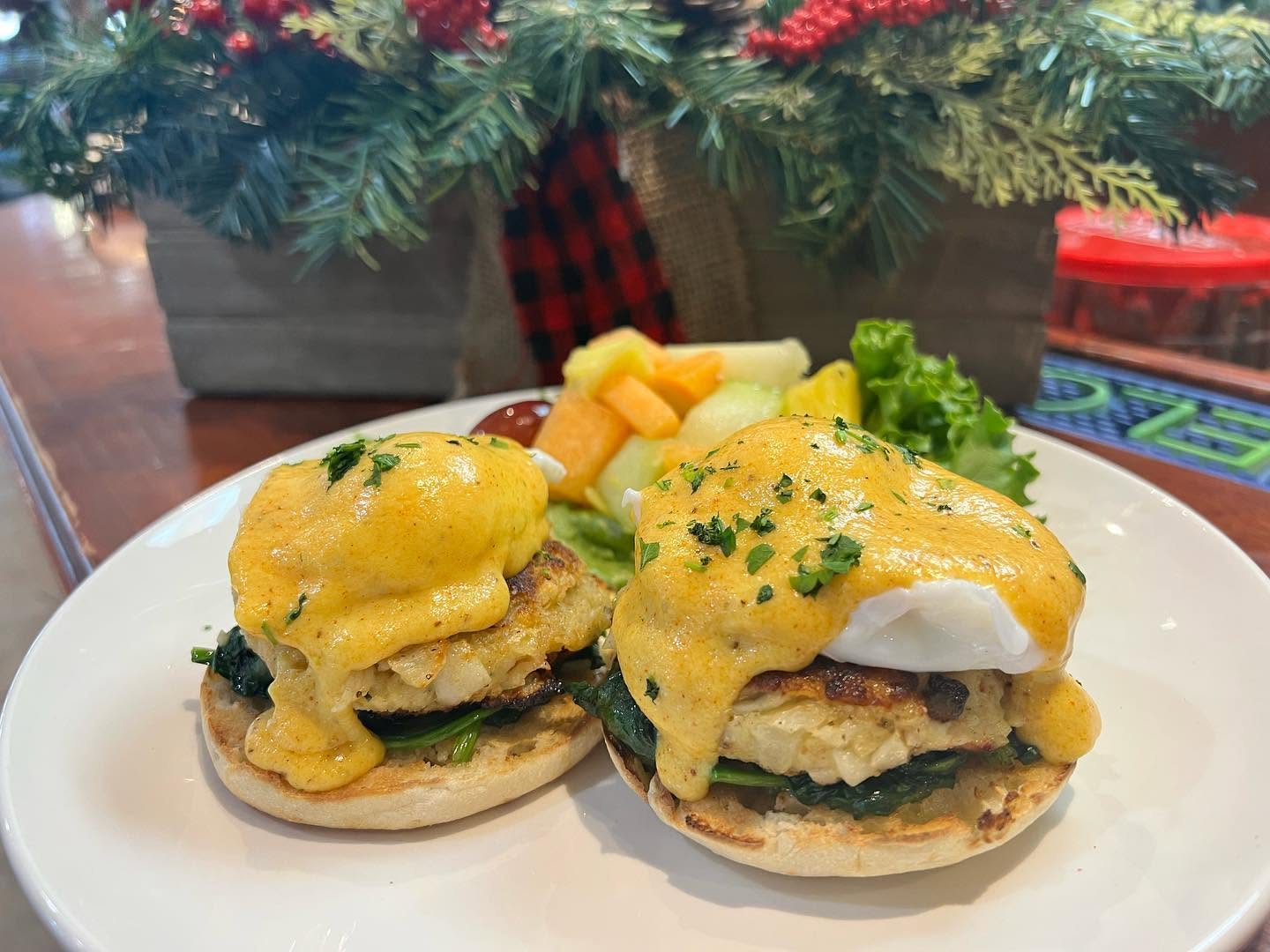 South Side 35 Breakfast Favorites