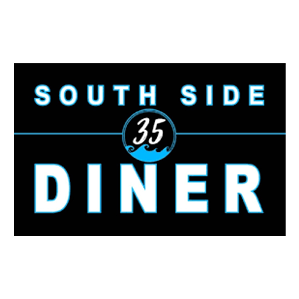 South Side 35 Logo